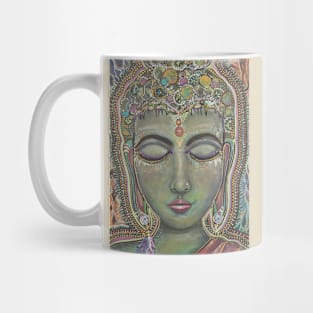 Awakened One Mug